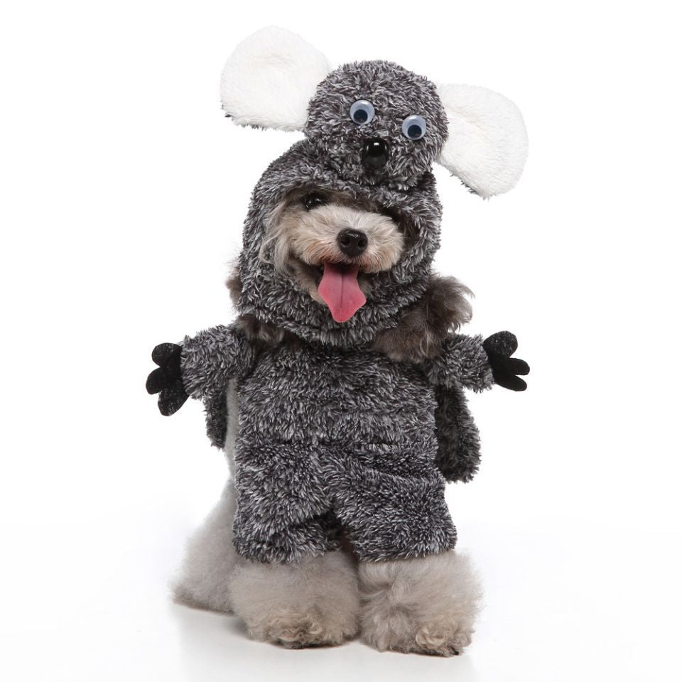 European American Pet Clothing: Stylish and Comfortable Attire for Your Beloved Pets