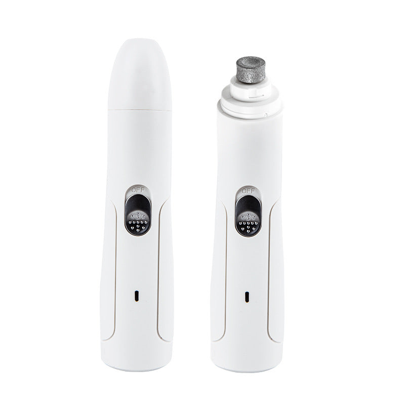 Pet Nail Trimmer for Safe and Easy Grooming Clipping