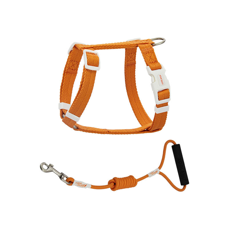 Pet Traction Rope - Durable and Safe Anti Breakaway Leash for Dogs